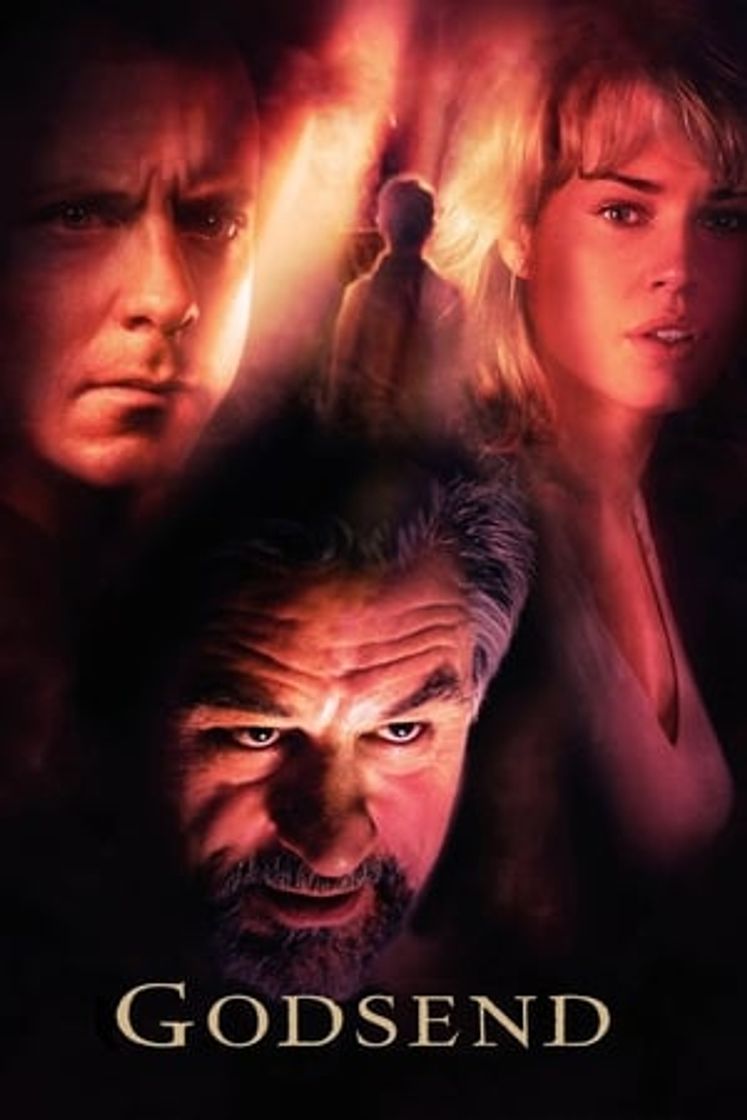 Movie El enviado