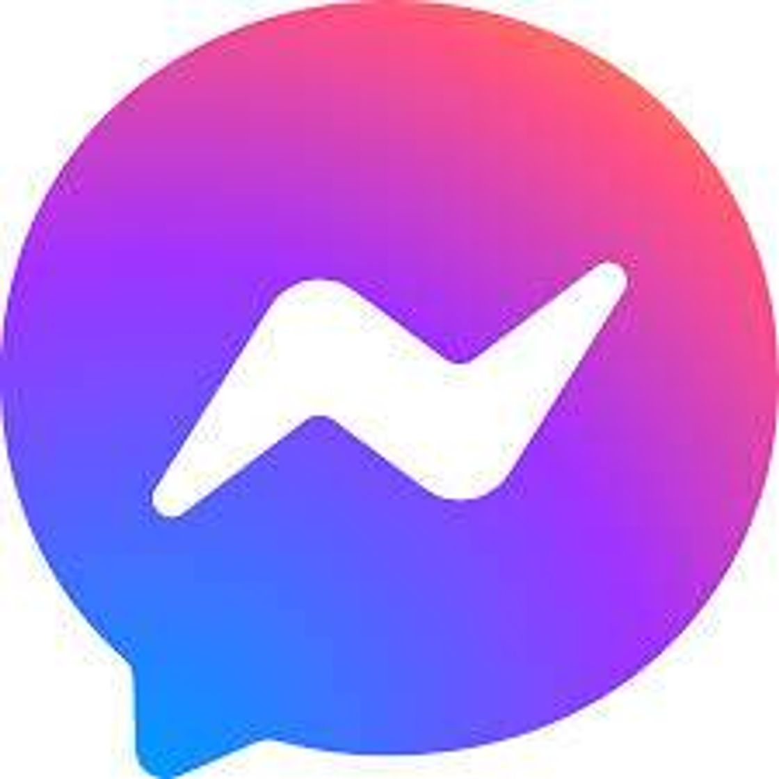 Moda Fb messenger