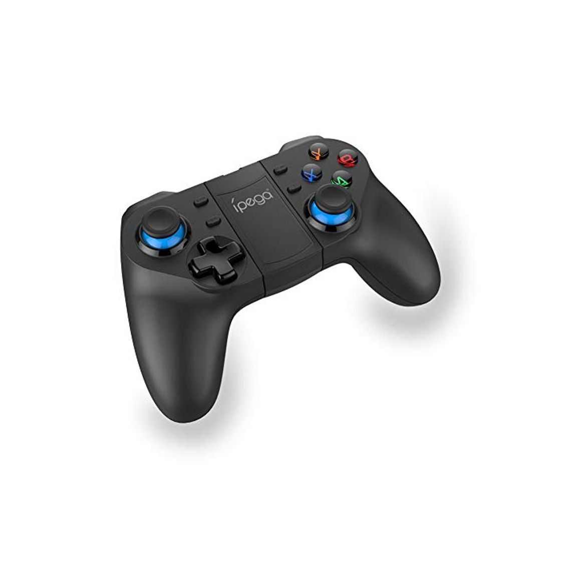 Products Meiyiu IPEGA Wireless Bluetooth Gamepad Pubg MOBA Juego para teléfono móvil Android iOS Controlador de conexión Directa Joystick móvil