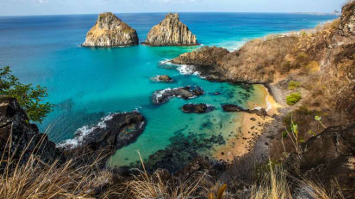 Lugar Fernando de Noronha