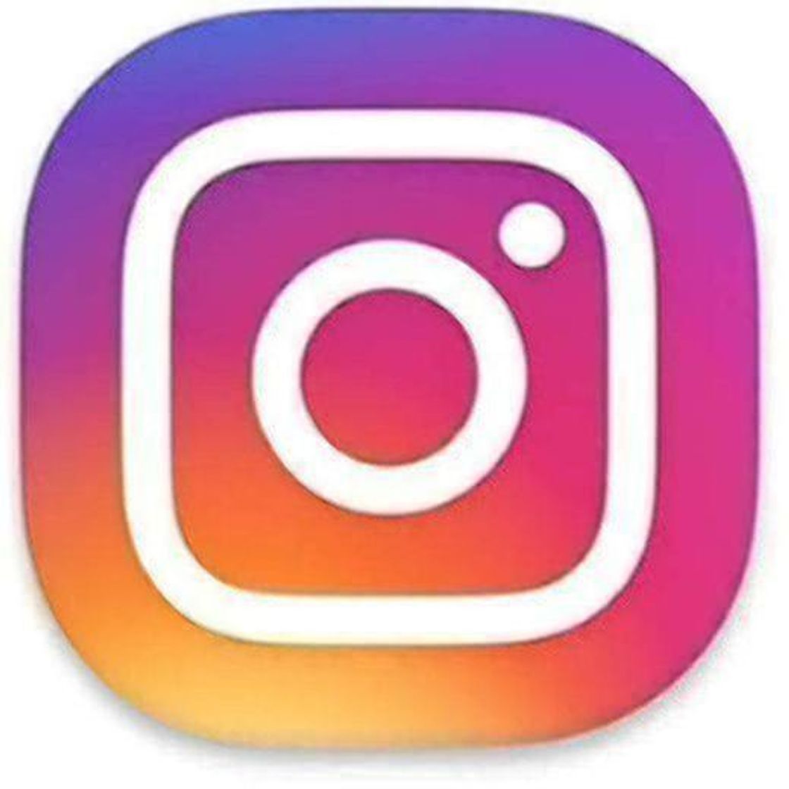 Electronic Instagram