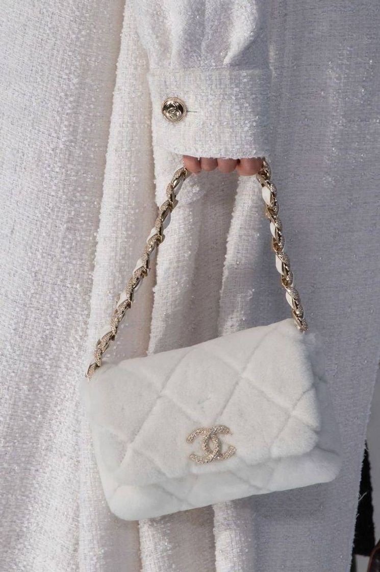 Moda Chanel