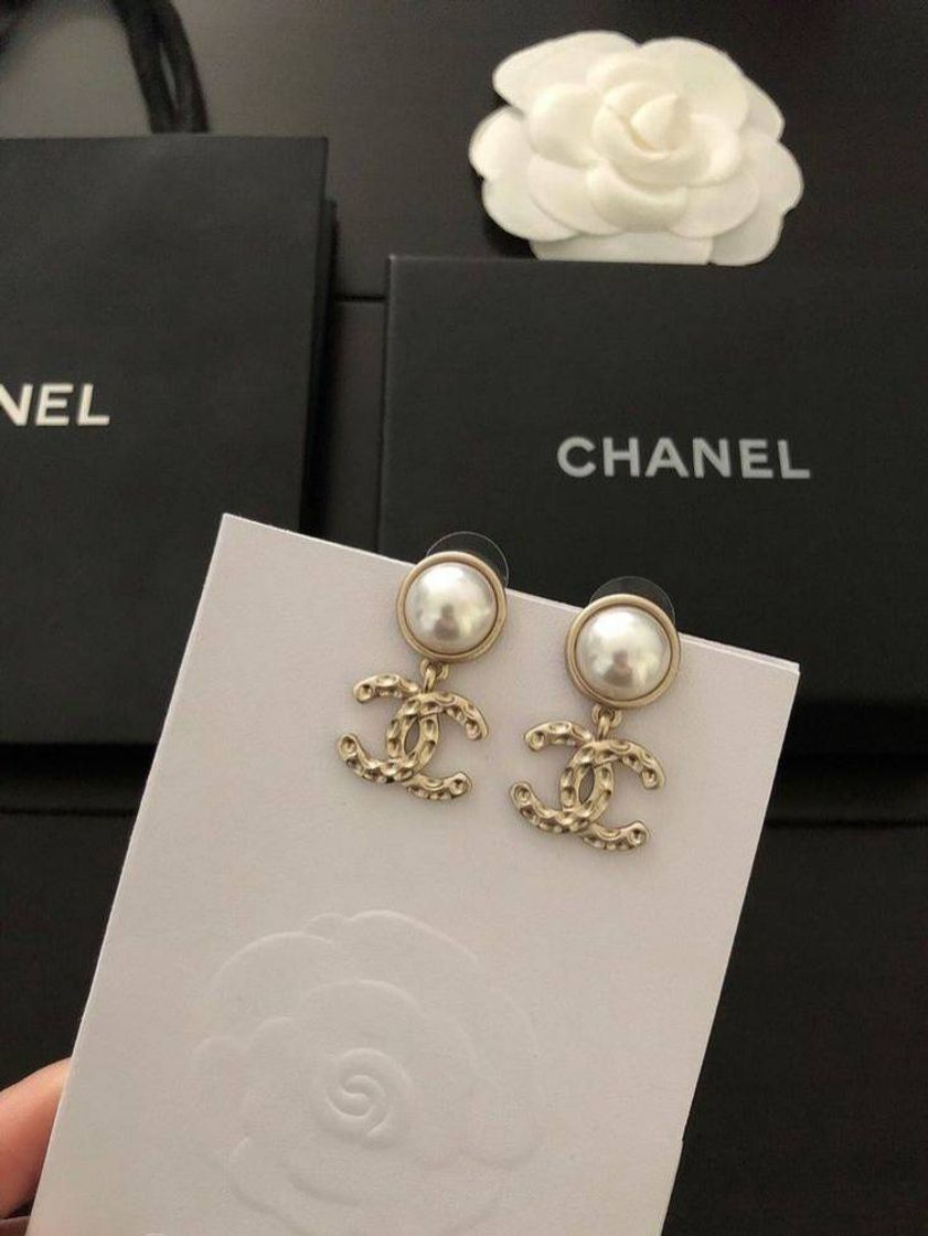 Fashion Chanel