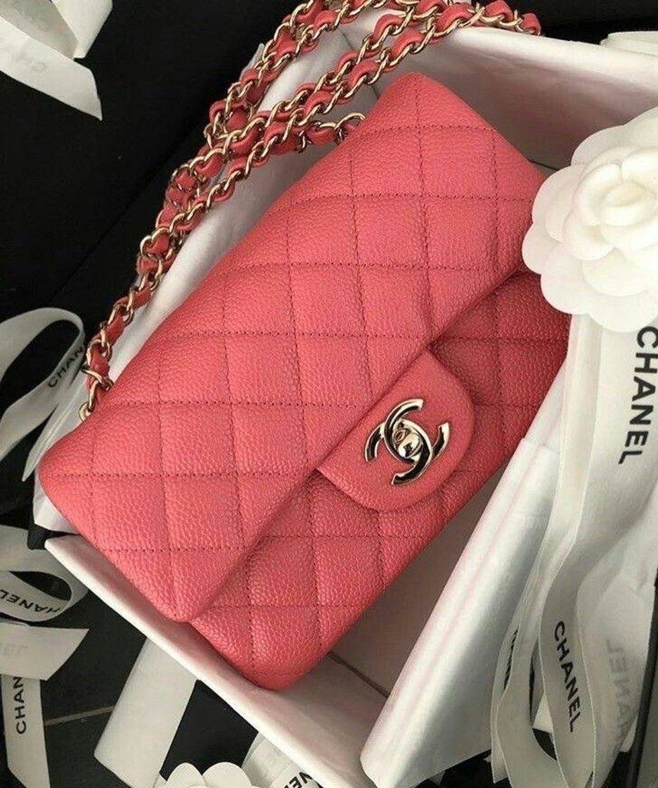 Moda Chanel