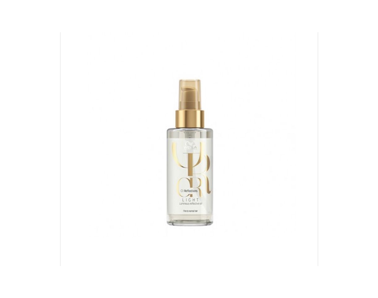 Productos Wella Oil Reflections Light Óleo de Brilho 