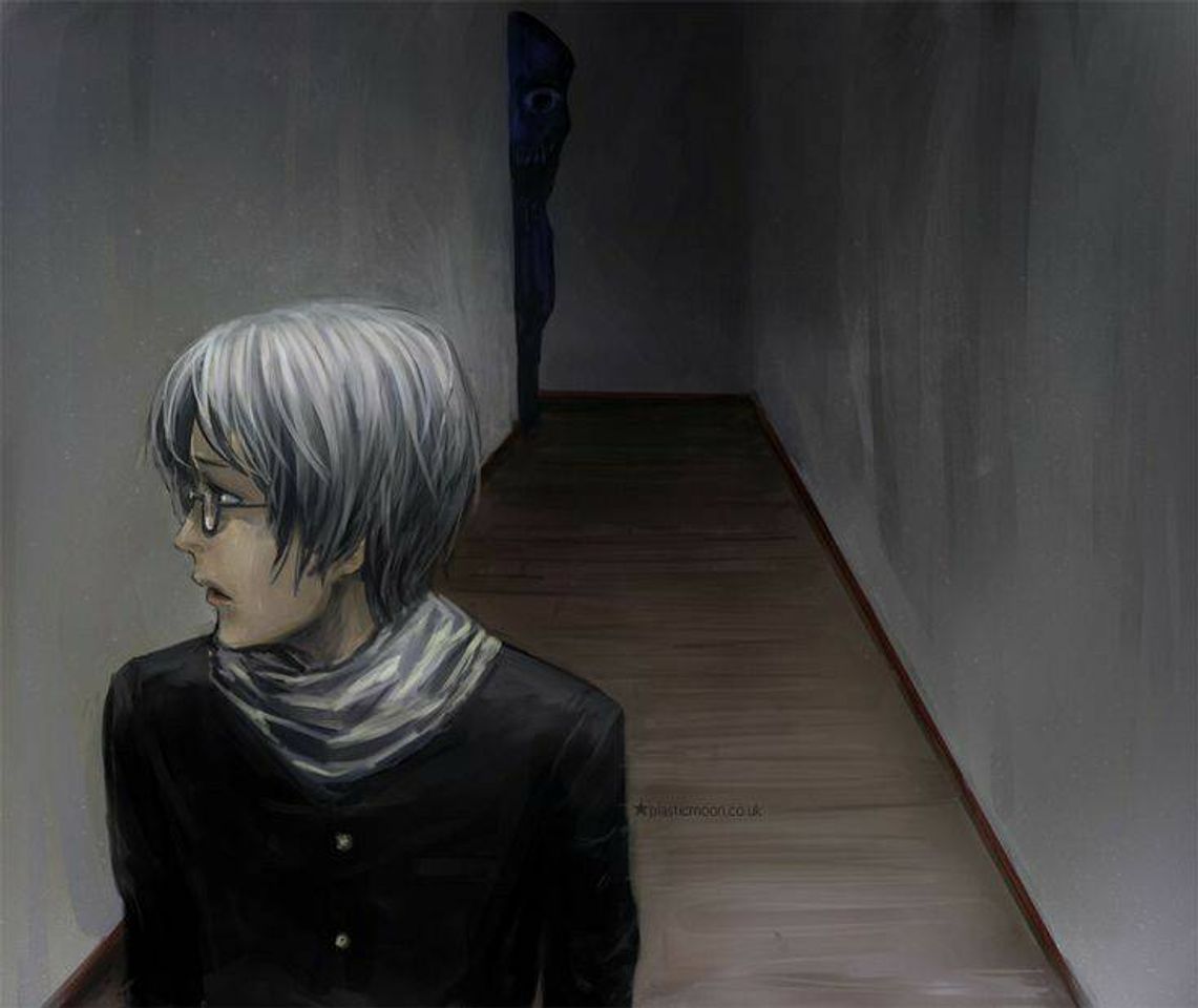 Videojuegos Ao Oni