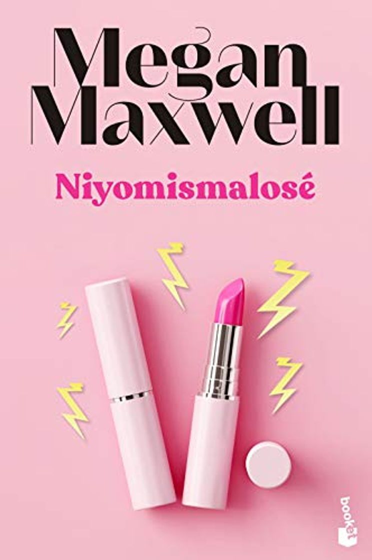 Libro Niyomismalosé