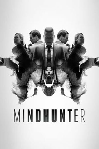 MINDHUNTER