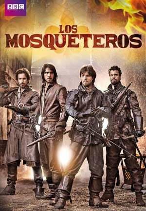 The Musketeers