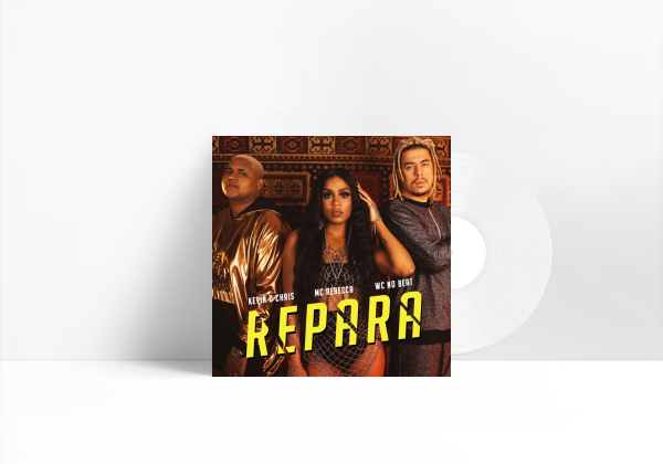 Canción Repara