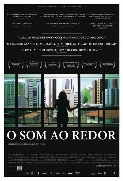 Movie O Som ao Redor