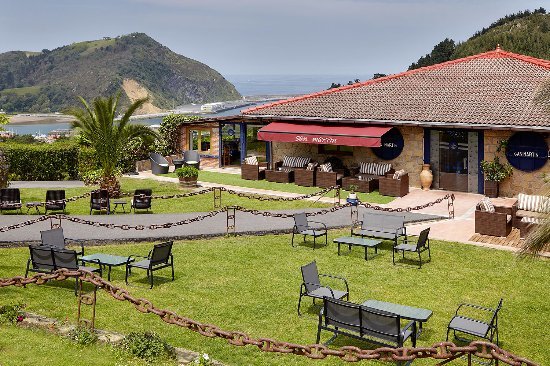 Restaurantes Asador San Martín