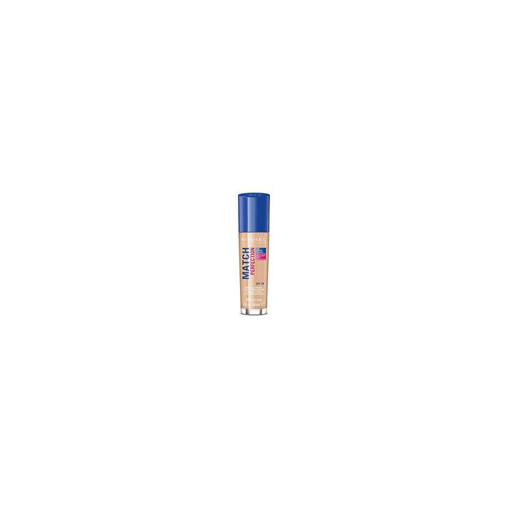 Belleza Base de Maquillaje Perfection Foundation, de Rimmel London