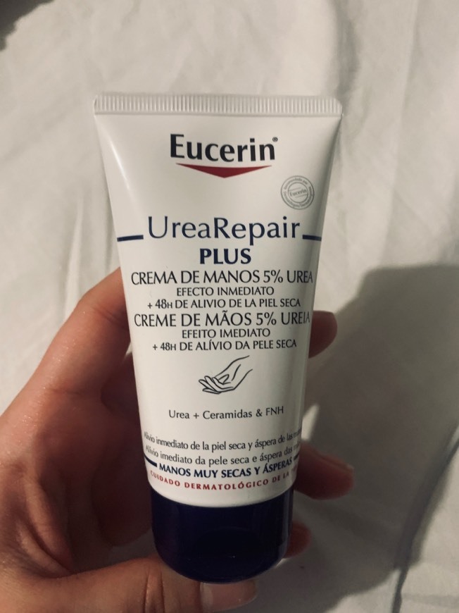 Products Eucerin p/normal