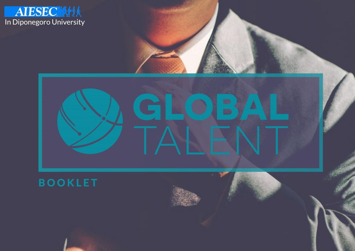 Moda Global Talent