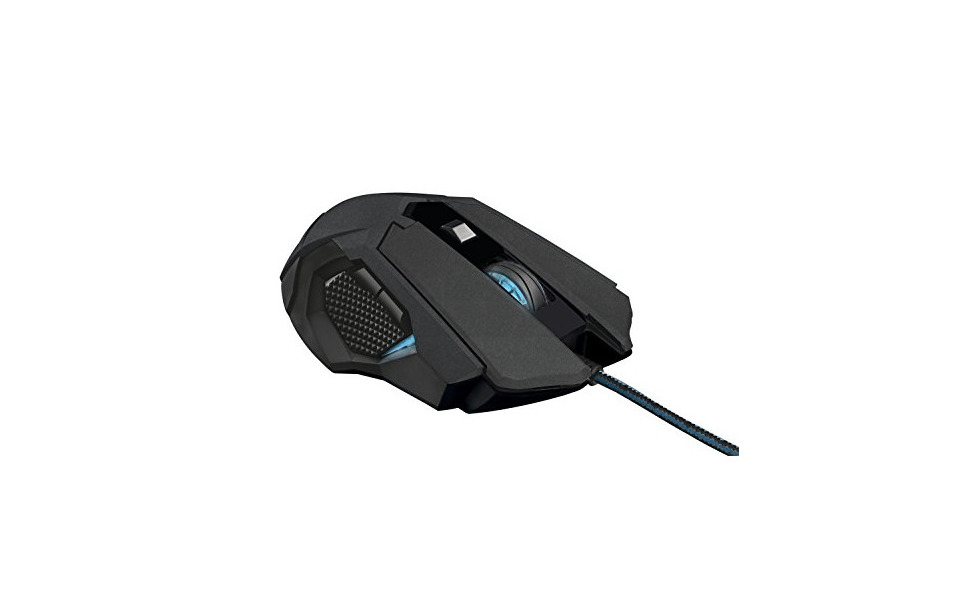 Producto Trust Gaming GXT 158 - Ratón para gaming