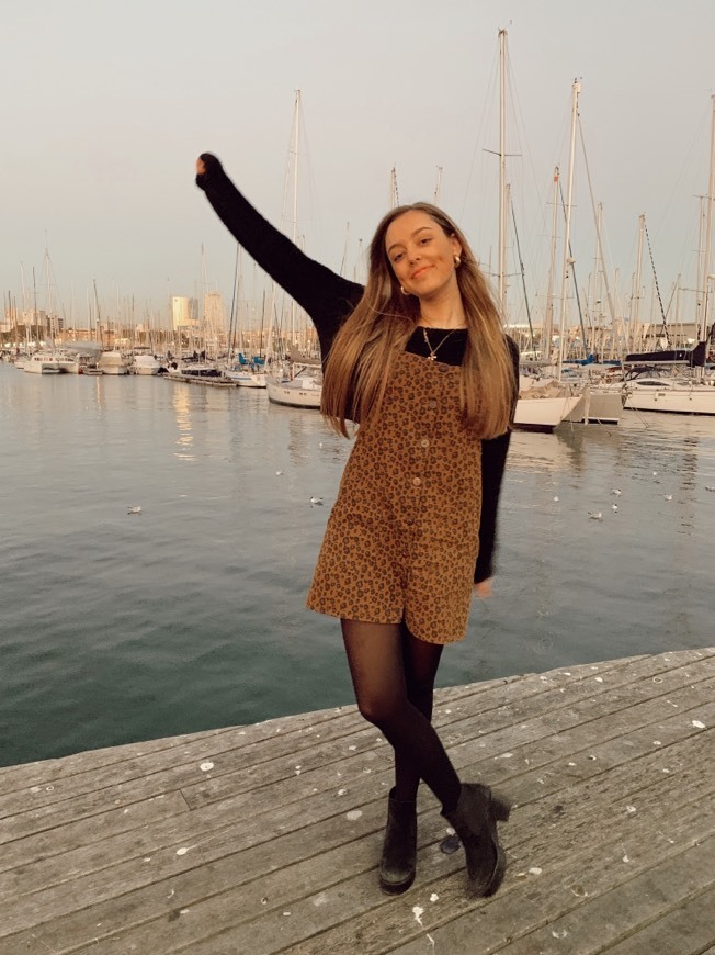 Lugar Port Barcelona