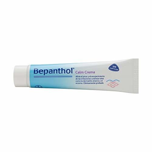 BEPANTHOL CALM CREMA 50 G