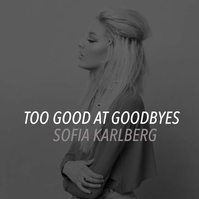 Music Too Good At Goodbyes