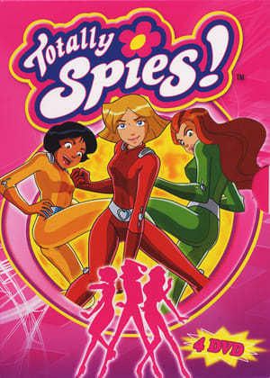 Totally Spies!