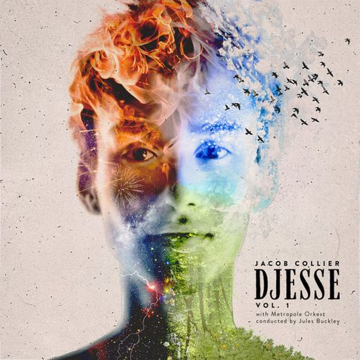 Djesse