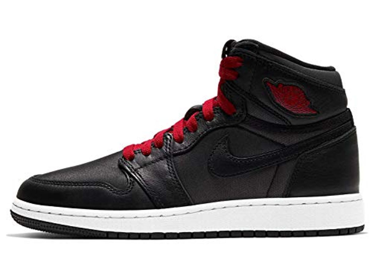 Social Jordan air 1 retro high black