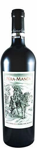 Products 2014 Pêra Manca red