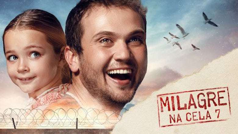 Series Milagre da 7° cela | Netflix