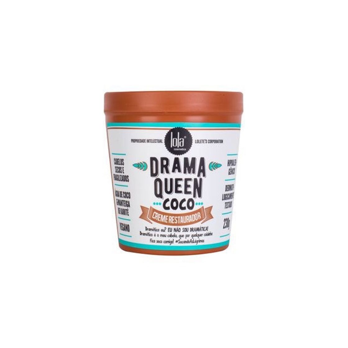 Producto Lola Drama Queen