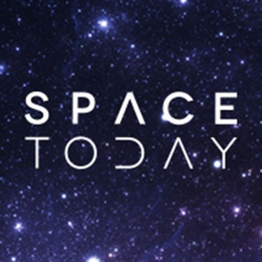 SpaceToday - YouTube
