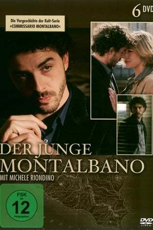 Serie El joven Montalbano