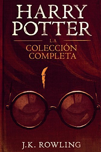 Book Harry Potter y el Caliz de Fuego