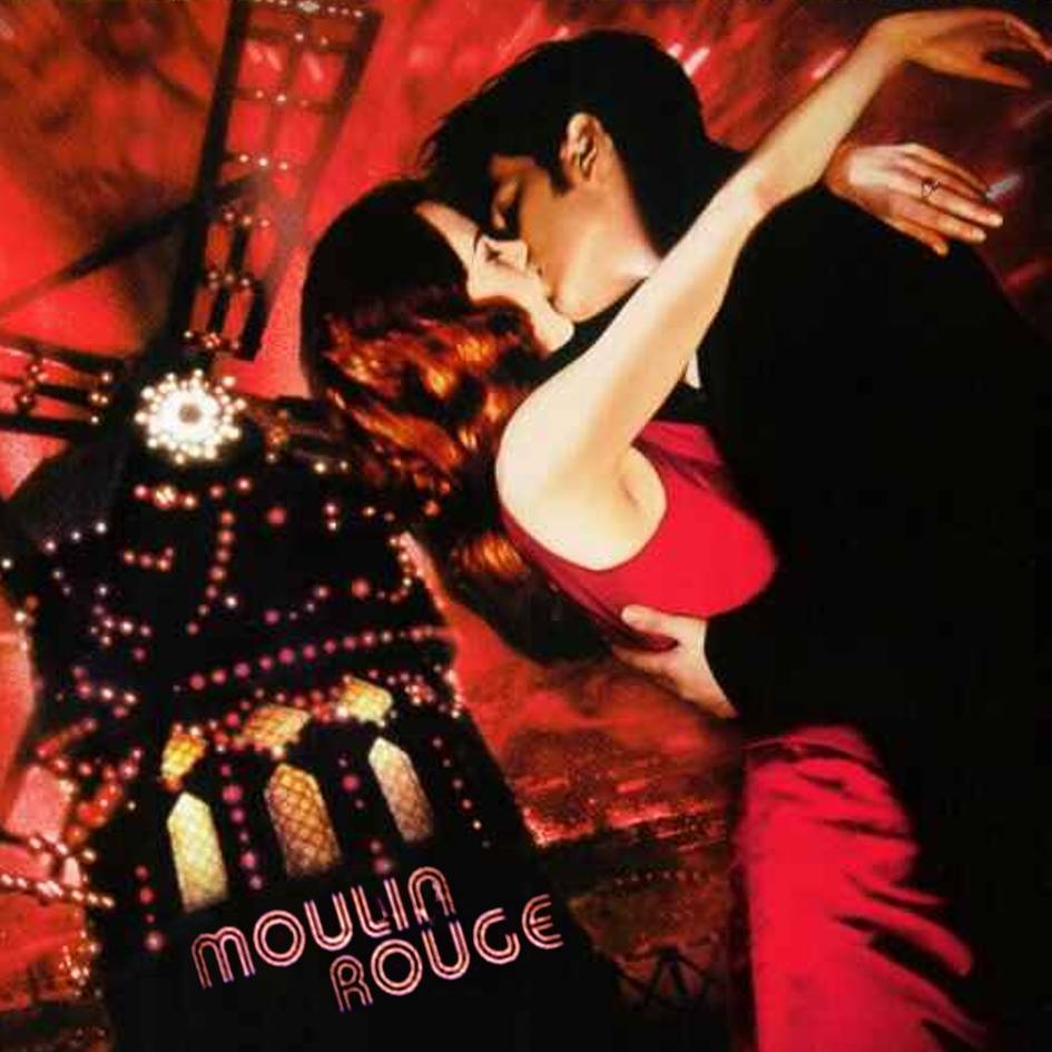 Movie Moulin Rouge