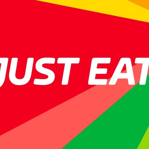 JUST EAT