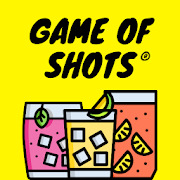 Game of Shots (Drinking Games) 