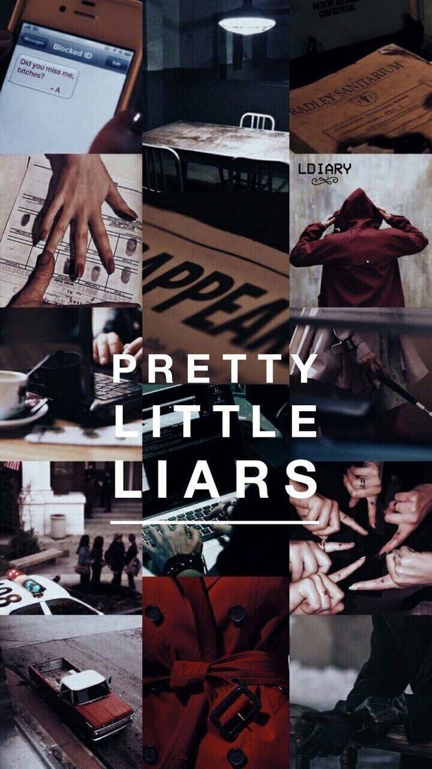 Wallpaper PLL 
