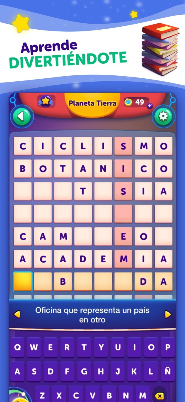 CodyCross: Crucigramas 