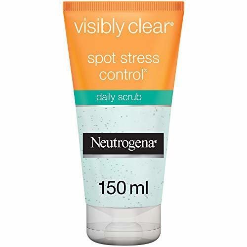 Social Crema Anti Acné Visibly Clear, de Neutrogena