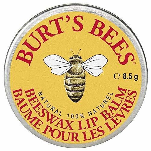 Social Burt's Bees