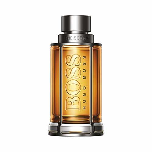 Social Hugo Boss The Scent - Agua de toilette