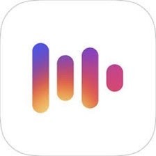 App Para añadir varias una película y música en instagram 