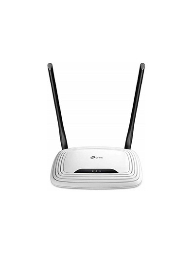 TP-Link TL-WR841N - WiFi router inalámbrico