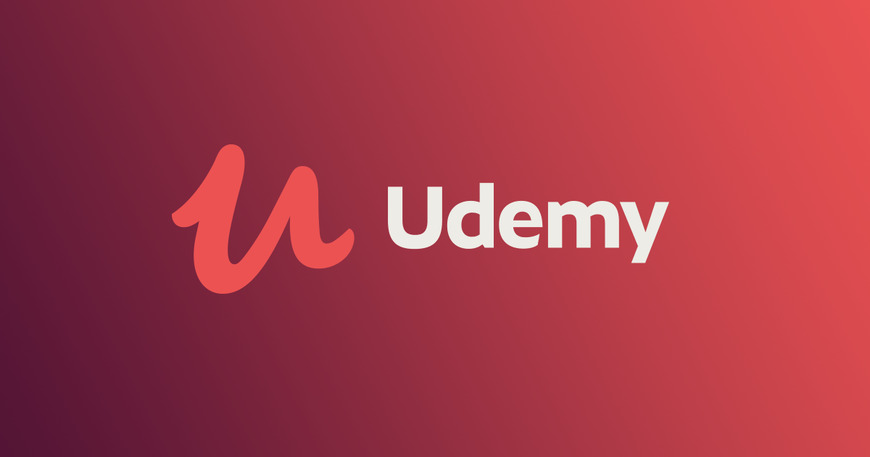 App Udemy