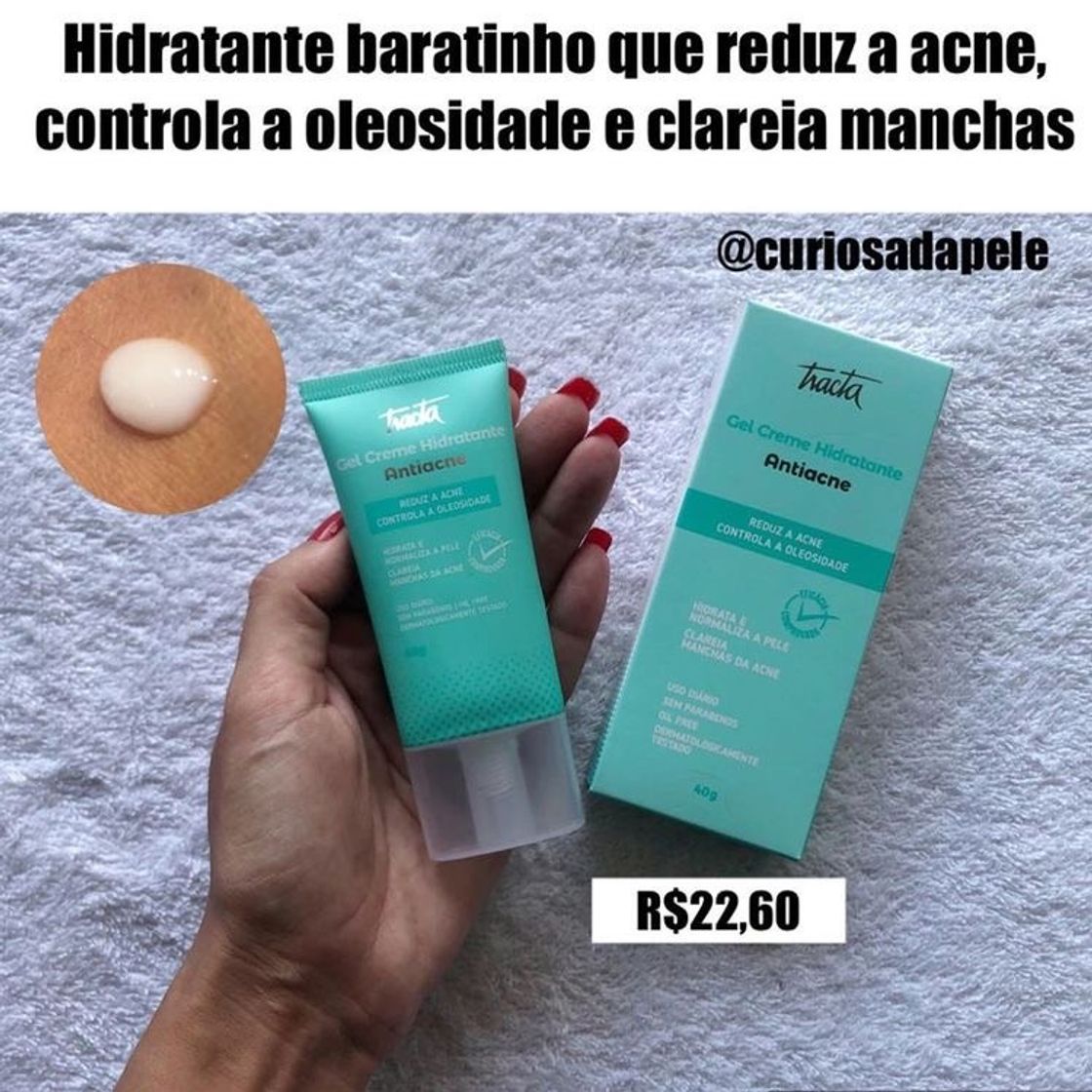 Moda Antiacne