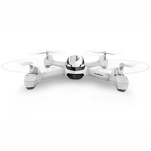 HUBSAN X4 H502S RC Cuadricoptero Dron con Cámara de 1MP FPV dron