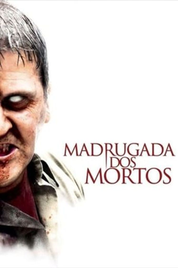 Movie Amanecer de los muertos