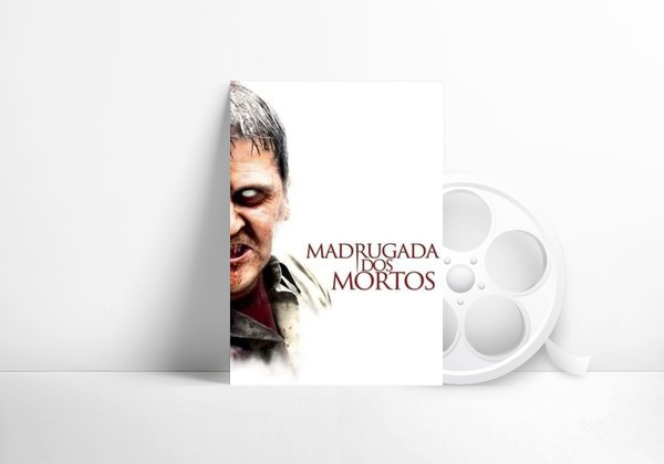 Película Amanecer de los muertos