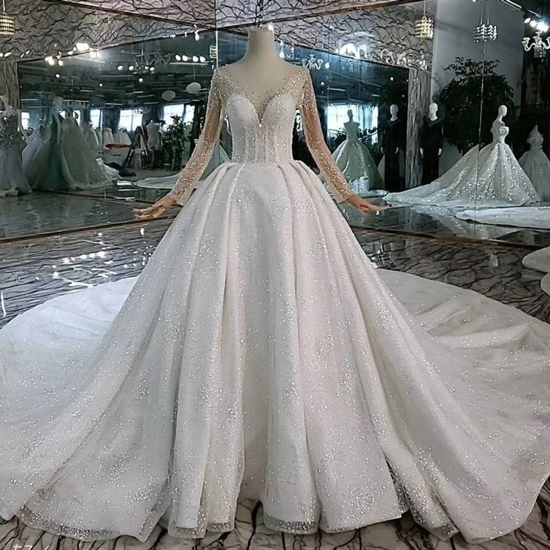 Moda 👰