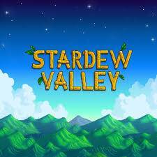 Videogames Stardew Valley