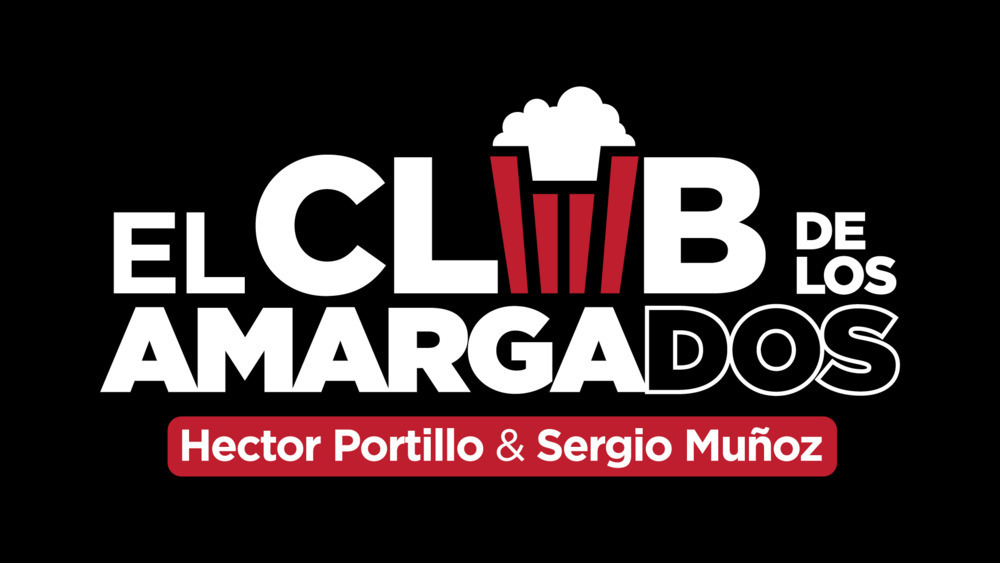 Moda El club de los amargados